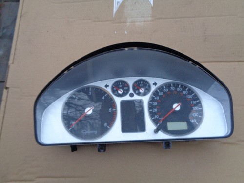 Ford galaxy mk2 tdi - ford,
