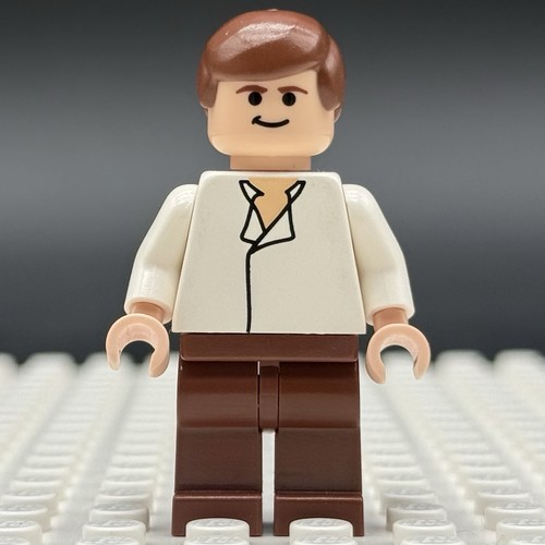 Lego star wars han - lego, solo