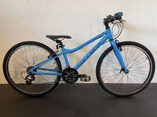 Carrera Subway 26 Inch Kids Junior Bike. Shimano Gears Lightweight VGC. 
