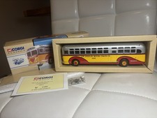 CORGI CLASSICS 97635 GENERAL