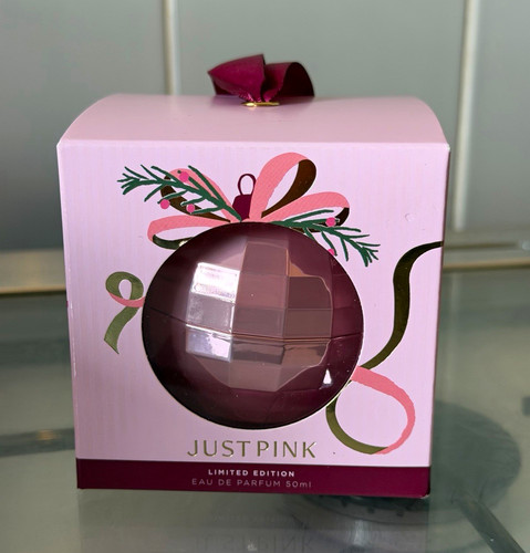 Next just pink limited edition - next,