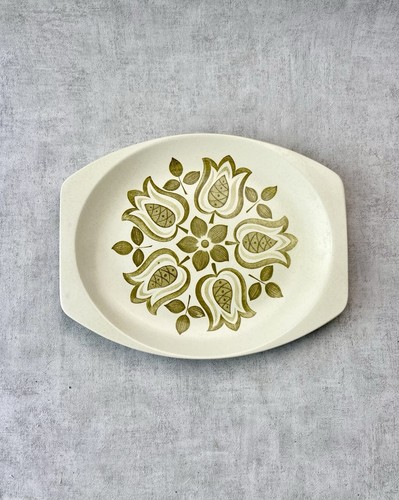 Vintage meakin tulip - j&g,