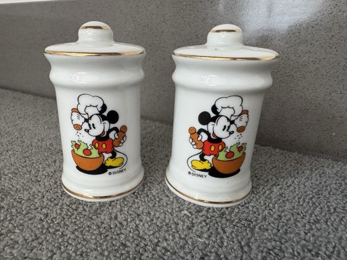 Walt disney mickey mouse chef - disney,
