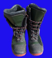 Oregon Class 2 chainsaw boots