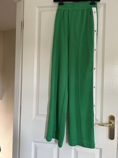 Track Trousers H & M Popper