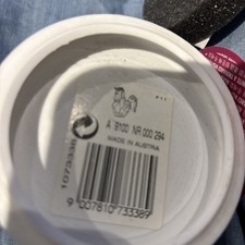 Swarovski Crystal (The Lovlots