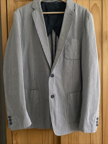 Jasper conran striped linen - jasper,