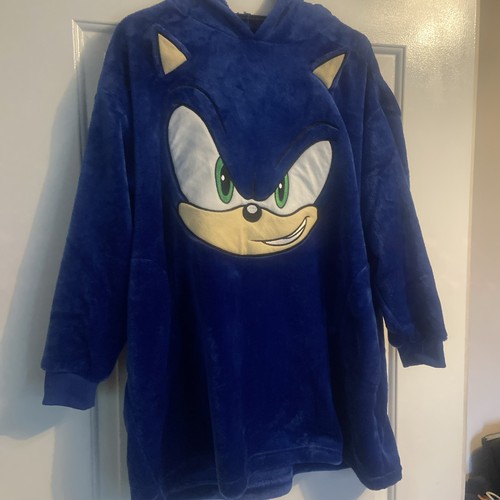 Sonic the hedgehog - hedgehog, wear