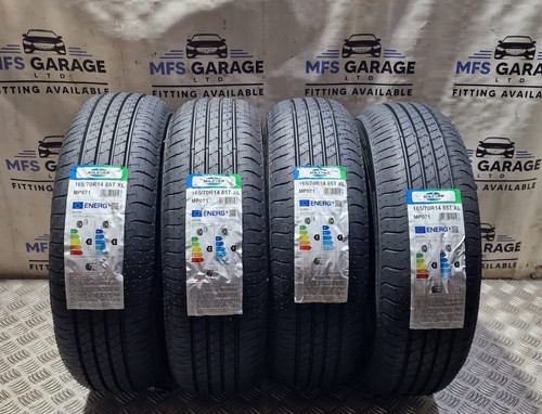 165 70r14 milever mp071 85t - 165/70r14, xl