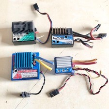 4 Need repair RC speed