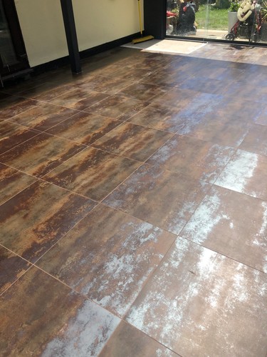 Tiles joblot weathered - joblot, 25: