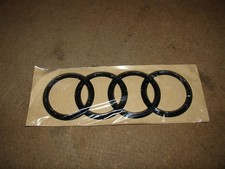 4J3071802 Rear Rings Logo