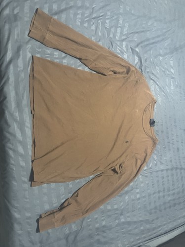 Long sleeved shirt - t-shirt, by