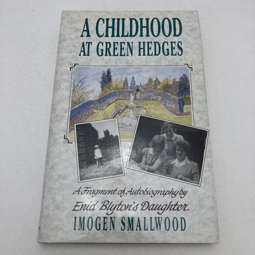 Childhood green hedges by - at,