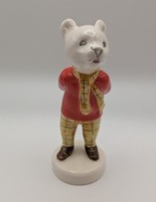 Beswick Rupert And His Friends
