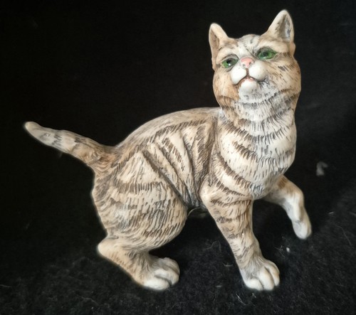 Vintage nigri italy cat - nigri,