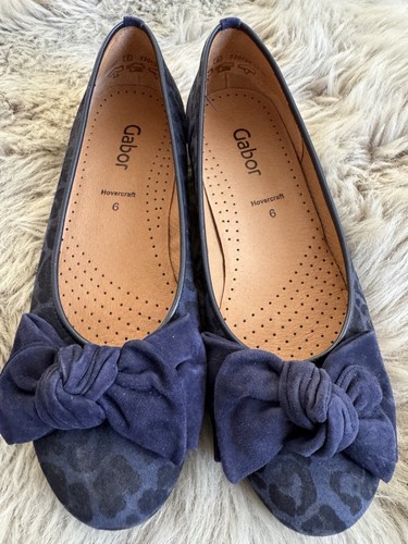 Gabor women shoes suede - gabor,