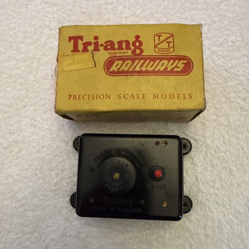 Vintage triang speed - triang, rt