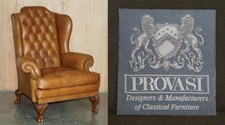 LUXURY PROVASI ITALY