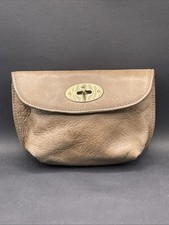 Vintage Mulberry Postman's