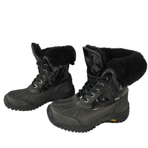 Ugg adirondack winter boots - ugg,