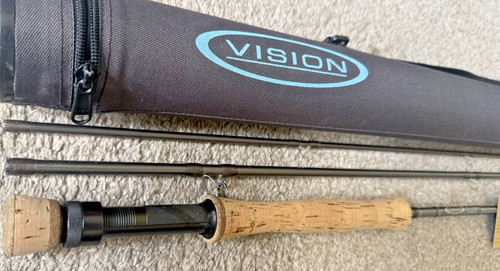 Vision nite catapult foot - nite,