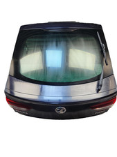 VAUXHALL INSIGNIA TAILGATE