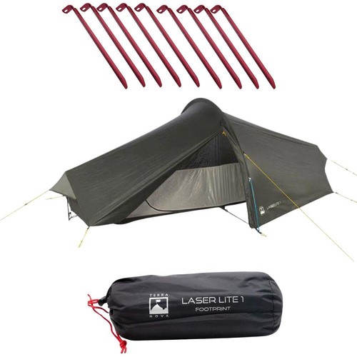 Terra nova laser lite tent - laser, +