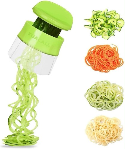 Kuacall 1 spiralizer - 4,