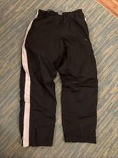 Vintage 90s Y2K Nike Track