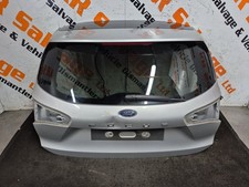 2018-2025 FORD FOCUS MK4