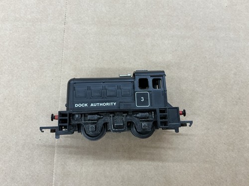 Triang gauge diesel - gauge,