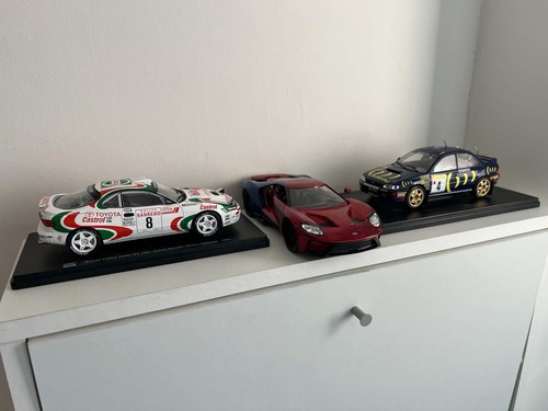 Models ixo jada - 1/24,