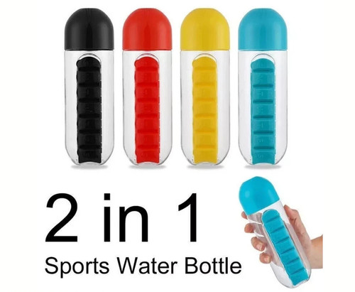 Sports drinking water reusable - sports,