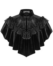 Dark In Love Womens Gothic