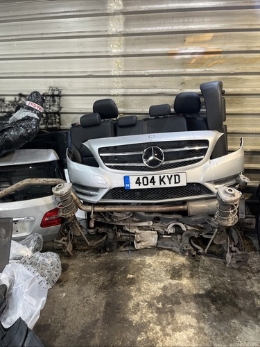 Mercedes 180 2014 - b,