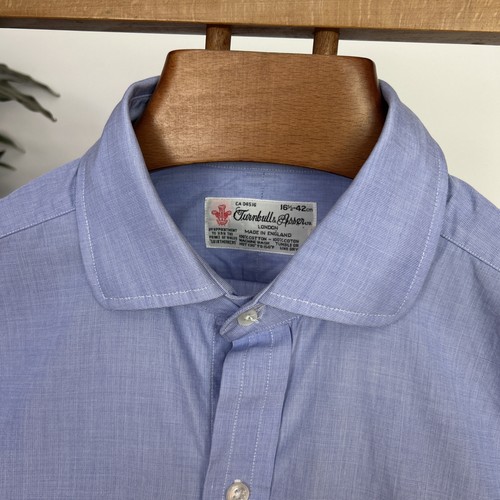Turnbull asser men - men's, dress