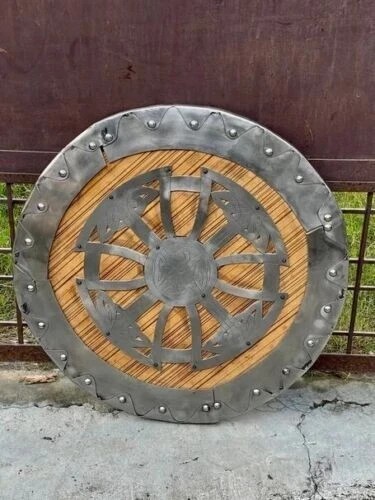 Full metal work battleworn - full,