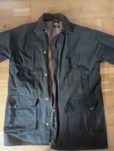 Dickies westfield forest green - dickies,