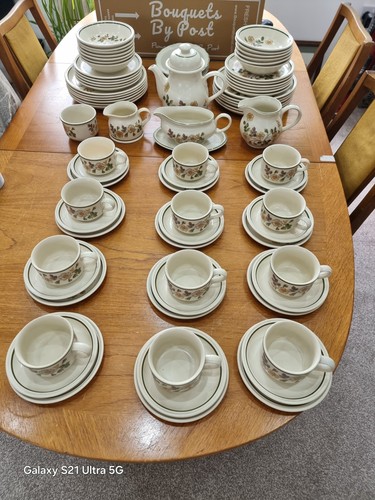 Marks and spencer autumn china - marks,