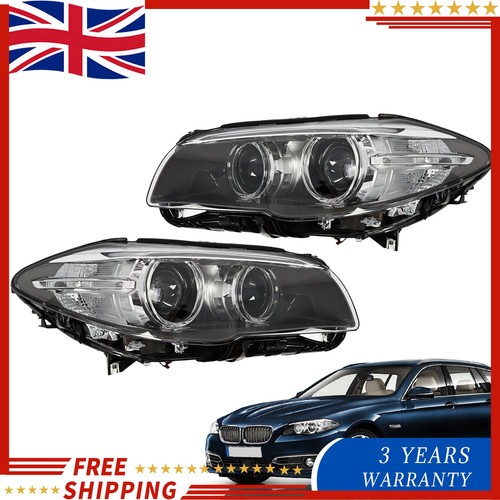 Pair headlights left - headlights, right