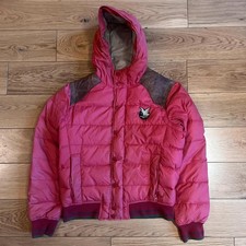 Chevignon Puffer Jacket
