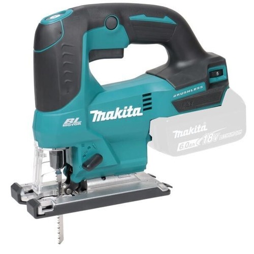 Makita 18v 135mm rechargeable - makita,