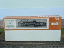 WILLS FINECAST F114 KINGS