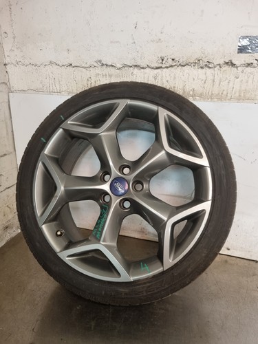 Ford mondeo mk4 alloy - mondeo, 19"