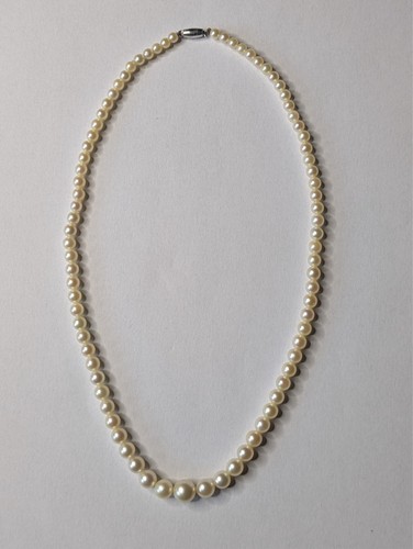 Ciro vintage akoya - ciro, cultured