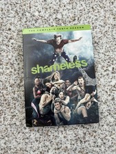Shameless: The Complete Tenth