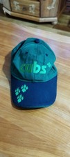Cubs Scouts Shops Cap Green Official Uniform