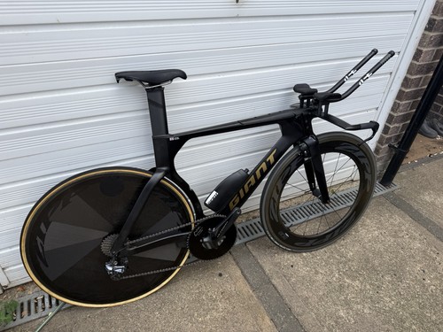 Giant trinity pro time - trinity,