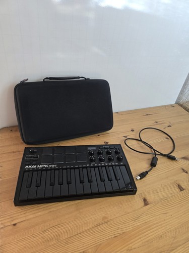 Akai professional mpk - professional, mk3